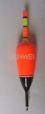 China Flota de madera de balsa de pesca JWFLT06 proveedor