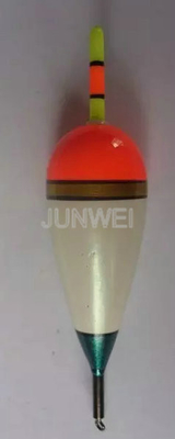 China Flota de madera de balsa de pesca JWFLT03 proveedor