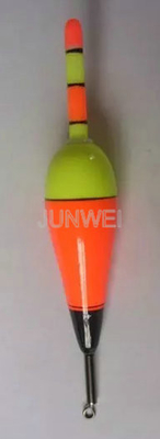 China Flota de madera de balsa de pesca JWFLT10 proveedor