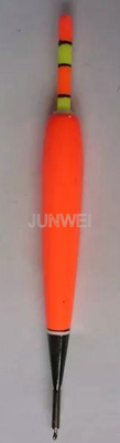 China flotador de pesca de madera de balsa JWFLT13 proveedor