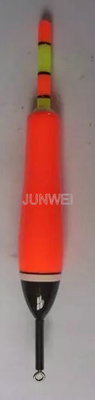 China Flota de madera de balsa de pesca JWFLT14 proveedor