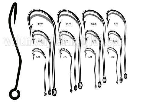 China 8219# ANZUELO PARA PESCA DE ANGUILAS proveedor