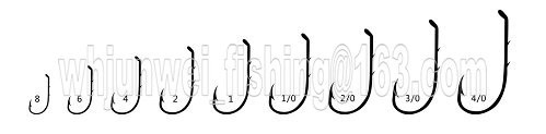 China 82150# ANZUELO DE PESCA BAITHHOLDER proveedor