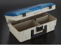 China CAJA DE HERRAMIENTAS PARA PESCA proveedor