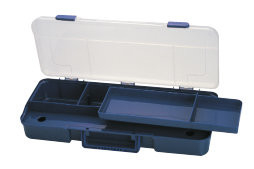 China CAJA DE HERRAMIENTAS PARA PESCA proveedor