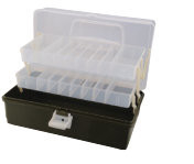 China CAJA DE HERRAMIENTAS PARA PESCA proveedor