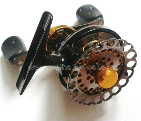 Mejor venta de bobina de pesca con mosca JWFRL09 proveedor