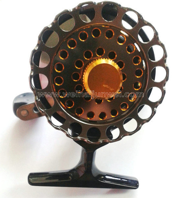 Mejor venta de bobina de pesca con mosca JWFRL09 proveedor