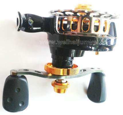 Mejor venta de bobina de pesca con mosca JWFRL09 proveedor