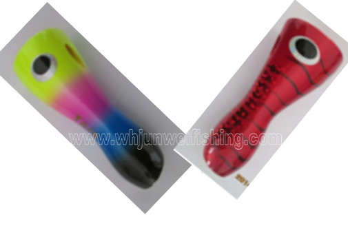 9cm/30g 12cm 45g más vendido popper de madera cebo pesquero duro cebo de popper / cebo de agua salada / cebo de troles proveedor