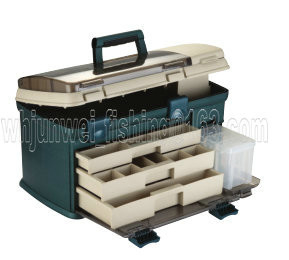 CAJA DE HERRAMIENTAS PARA PESCA proveedor
