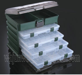 CAJA DE HERRAMIENTAS PARA PESCA proveedor