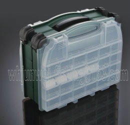 CAJA DE HERRAMIENTAS PARA PESCA proveedor