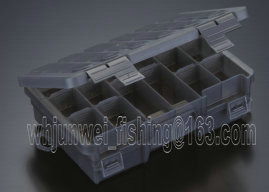 CAJA DE HERRAMIENTAS PARA PESCA proveedor