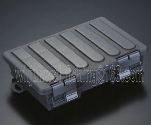 CAJA DE HERRAMIENTAS PARA PESCA proveedor