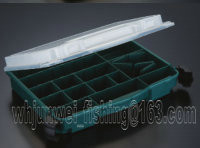 CAJA DE HERRAMIENTAS PARA PESCA proveedor
