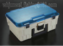 CAJA DE HERRAMIENTAS PARA PESCA proveedor
