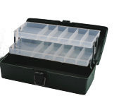 CAJA DE HERRAMIENTAS PARA PESCA proveedor