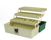 CAJA DE HERRAMIENTAS PARA PESCA proveedor