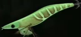 Cebo de pesca de calamar ergonómico diseñado para un manejo fácil y una precisión de lanzamiento mejorada en varios escenarios de pesca proveedor