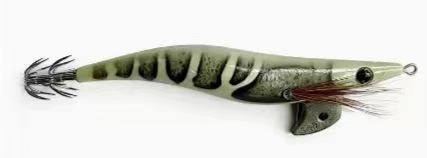 Cebo de pesca de calamar ergonómico diseñado para un manejo fácil y una precisión de lanzamiento mejorada en varios escenarios de pesca proveedor