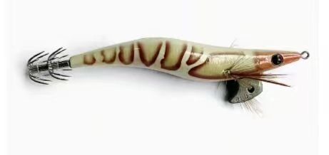 Cebo de pesca de calamar ergonómico diseñado para un manejo fácil y una precisión de lanzamiento mejorada en varios escenarios de pesca proveedor