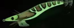 Señuelo de pesca innovador para calamares que combina materiales duraderos y diseño efectivo para mejorar la eficiencia de captura de calamares proveedor