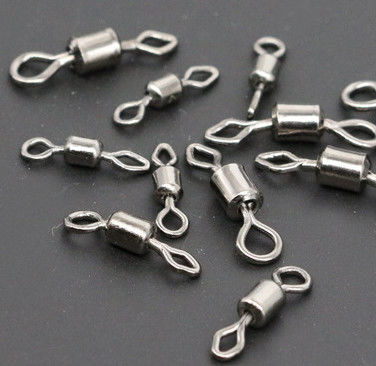 Color negro/blanco cobre 14# ~12/0# diamante redondo giratorio de gran resistencia Antideslizante fácil de conectar proveedor