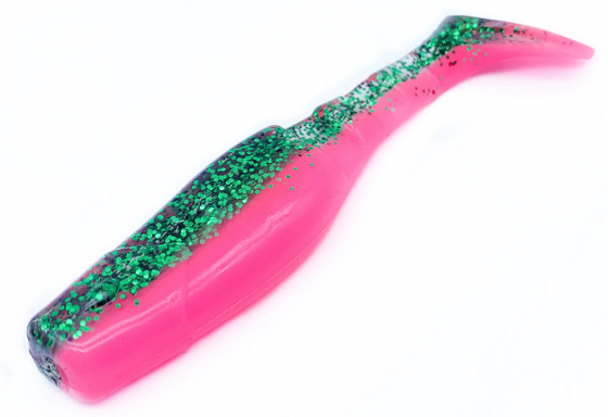 10cm 10,3g T cola cebo blando seco de pesca proveedor