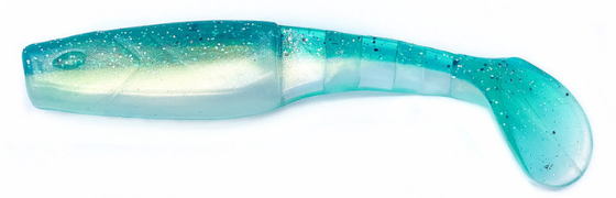 10cm 10,3g T cola cebo blando seco de pesca proveedor