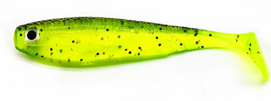 T cola 12cm 12g construida en papel de aluminio acción de cebo de pesca blando: flotante proveedor